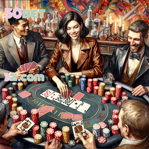 A Importância dos Programas de Fidelidade em Jogos Online: Um Olhar sobre o 50bet